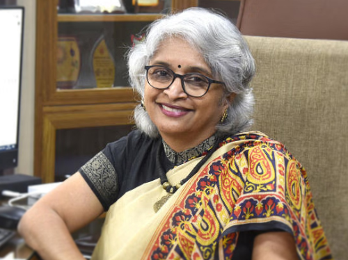 Dr Pratima Murthy